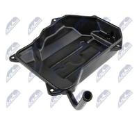 Coppa olio cambio Trasmissione automatica Lamiera d'acciaio BMO-AU-005 NTY