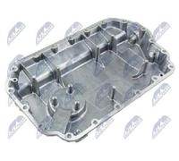 Original NTY Vaschetta Dell'Olio BMO-AU-003 Per Audi Skoda VW