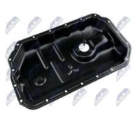 Original NTY Vaschetta D'Olio BMO-AU-011 Per Audi VW