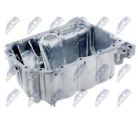 NTY Coppa Olio Motore con Foro per Mini Cooper One BMW 2 Active