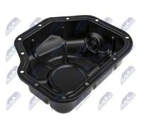 Coppa olio inferiore BMO-HY-504 NTY per HYUNDAI KIA