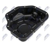 Coppa olio inferiore BMO-HY-504 NTY per HYUNDAI KIA