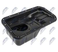 Original NTY Vaschetta D'Olio BMO-HY-507 Per Hyundai KIA
