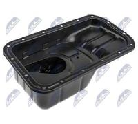 Original NTY Vaschetta D'Olio BMO-HY-507 Per Hyundai KIA