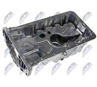 Original NTY Vaschetta D'Olio BMO-HY-510 Per Hyundai KIA