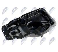 Original NTY Vaschetta D'Olio BMO-HY-512 Per Hyundai KIA