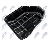 NTY Coppa olio per HYUNDAI BMO-HY-513