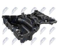 NTY Coppa olio compatibile con MERCEDES-BENZ BMO-ME-017