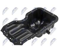 Original NTY Vaschetta D'Olio BMO-MZ-007 Per Mazda