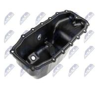Original NTY Vaschetta D'Olio BMO-PL-005 Per Opel Suzuki