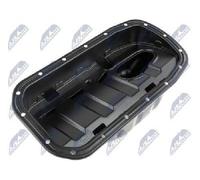 Original NTY Vaschetta D'Olio BMO-RE-004 Per Dacia Renault