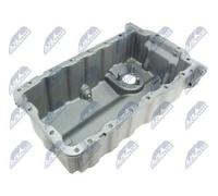 Original NTY Vaschetta D'Olio BMO-VW-006 Per Audi Seat Skoda VW