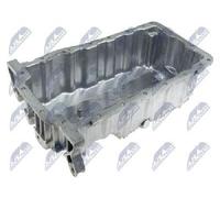 Original NTY Vaschetta D'Olio BMO-VW-008 Per Audi Seat Skoda VW