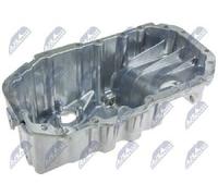 NTY Coppa olio BMO-VW-010 per VW, Audi, Seat, Skoda