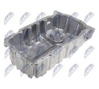NTY Coppa olio compatibile con AUDI SEAT SKODA VW VAG BMO-VW-031