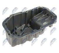 Coppa olio BMO-VW-039 NTY per VW SEAT SKODA