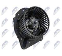 Ventola abitacolo per veicolo con guida a Sx EWN-AU-004 NTY per AUDI COUPE B3