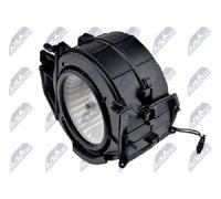 Original NTY Ventilatore Interno EWN-AU-005 Per Audi