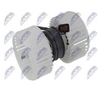 NTY EWN-AU-007 Ventilatore abitacolo