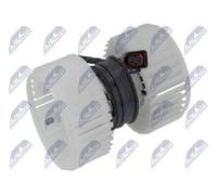 NTY EWN-AU-007 Ventilatore abitacolo