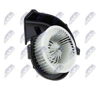 NTY Ventilatore abitacolo EWN-AU-011 per VW Polo 6R 6C 1.2 TSI
