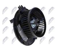 NTY EWN-AU-012 Ventilatore abitacolo