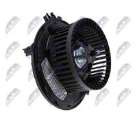 NTY EWN-AU-012 Ventilatore abitacolo