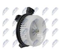 NTY Ventilatore abitacolo EWN-CH-003 per Chrysler, Dodge, Honda, Jeep, Mazda, Subaru