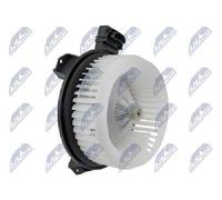 NTY Ventilatore abitacolo EWN-CH-003 per Chrysler, Dodge, Honda, Jeep, Mazda, Subaru