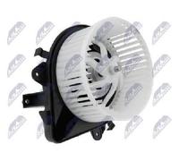 NTY EWN-FT-009 Ventilatore abitacolo