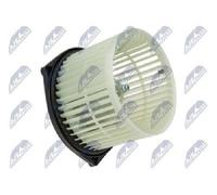 NTY Ventilatore abitacolo EWN-HD-000 per Honda Civic VIII Hatchback