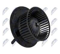 NTY Ventilatore abitacolo compatibile con MERCEDES-BENZ EWN-ME-007