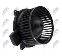 Original NTY Ventilatore Interno EWN-ME-019 Per Mercedes-Benz
