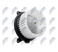 Motore soffiatore soffiatore abitacolo per NISSAN NAVARA NP300 PATHFINDER...
