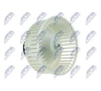 NTY EWN-NS-004 Ventilatore abitacolo