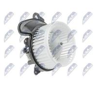 Ventola abitacolo per veicolo con guida a Sx EWN-PL-001 NTY per FIAT PEUGEOT