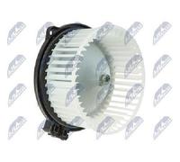 NTY Ventilatore abitacolo