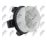 NTY EWN-TY-000 Ventilatore abitacolo