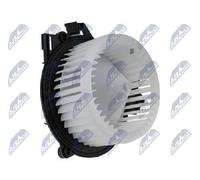 NTY Ventilatore abitacolo
