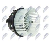 NTY Ventilatore abitacolo compatibile con VOLVO LAND ROVER EWN-VV-000