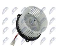 NTY EWN-VV-002 Ventilatore abitacolo