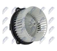 NTY EWN-DW-000 Ventilatore abitacolo
