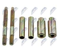 Original NTY Vite Supporto Iniettori BWP-RE-000 Per Nissan Opel Renault