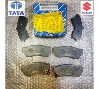 Original OE 270242100180 Serie Pastiglie Pattini Ant. TATA SUBARU SUZUKI
