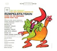 Winters, Fitch e Johnston – Half-Past Wednesday – Sony