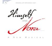 Original Off Broadway Cast Himself & Nora (CD) Album