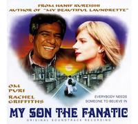 Original Off Broadway Cast (Live Complete Recording) - My Son The Fanatic