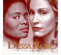 Various Artists Dessa Rose (CD) Album