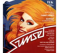 Off-Broadway Cast - Sunset