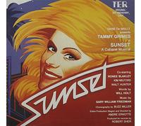 Original Off-Broadway Cast - Sunset